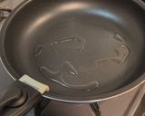 ご飯が進む！青じそぼろ 【そぼろ・そぼろ丼】作り方2写真