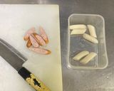 トッポギチーズ作り方1写真
