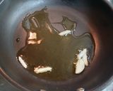 海老のコニャックソテー作り方3写真