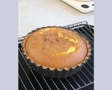Mary's アプリコットダマンドタルト作り方30写真