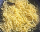 ダイエット中に!こんにゃく麺でぺぺたま風作り方4写真