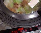 鶏もも肉と白菜のうま煮作り方4写真