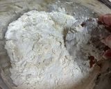 カリ！もち！ふわ！美味しいピザ生地作り方4写真