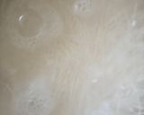 粗挽き胡椒効いたゴーヤの素麺😋作り方3写真