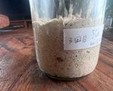 サワー種の起こし方作り方6写真