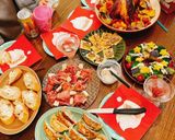中まで味が浸透!絶品丸鶏ローストチキン!作り方34写真