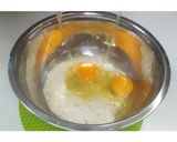 だし汁に★そうめんの明石焼き★動画あり★作り方15写真