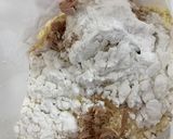 【保育園給食】ツナ豆腐ナゲット※乳卵無作り方4写真