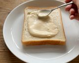 m食パンdeセブンイレブン風コーンパン作り方1写真
