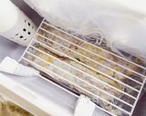 63℃ 真鯛のレモン塩麹漬け：身ふっくら作り方16写真