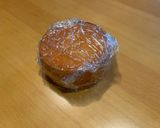 クリスマスケーキ2025 I作り方1写真