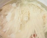 私の 手軽なそうめん作り方1写真