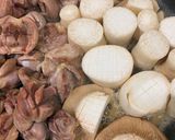 砂肝とエリンギの韓国風炒め作り方7写真