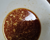目玉焼きと玉ねぎとキャベツの生姜焼き作り方4写真