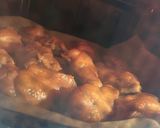 手羽元でローストチキン🍗作り方5写真