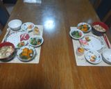 シンプルに！ハマチ(ブリ)の塩焼き作り方22写真