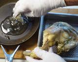 やみつき＜鶏もも肉のコンフィ＞作り方5写真