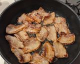 旨味たっぷり豚丼作り方3写真