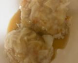 カニかまとはんぺんのシュウマイ😋作り方8写真
