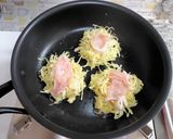 お弁当　主菜　備忘録４９作り方3写真