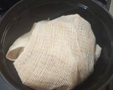 ストウブでかんたん♡お赤飯作り方5写真