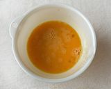 エノキと卵だけで簡単＆美味しい中華♪作り方1写真