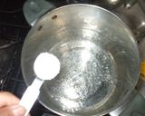 ミートソースパスタ♪簡単トマト缶作り方2写真