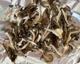 簡単♪舞茸と豆のツナマヨサラダ作り方1写真