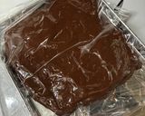 簡単！とまおっ流生チョコ！作り方4写真