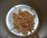 離乳食9か月～彩り野菜のケチャップあん作り方2写真