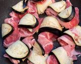 ナスの肉巻き作り方4写真