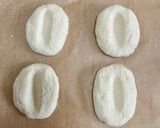お手軽に米粉お豆腐ウィンナーパン発酵なし作り方2写真