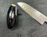 簡単　茄子の浅漬け作り方1写真