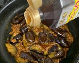 ごくうま！麻婆茄子丼作り方13写真