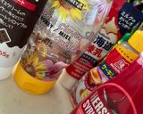 HMでアサイーオートミール⭐︎スコーン作り方4写真