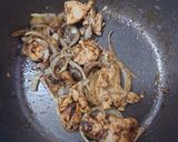 🌴南国香る!スリランカスパイス湯麺🪔作り方4写真