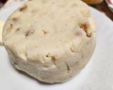 豆腐とくるみの米粉パン作り方1写真