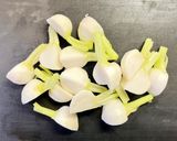 かぶのそぼろあんかけ作り方1写真