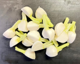 かぶのそぼろあんかけ作り方1写真