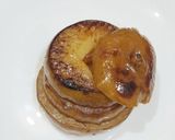 うちの☆とろける梨❤梨のソテー❤秋の味覚作り方24写真