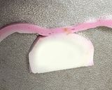 蒲鉾だけで!ご馳走になる♬リボン蒲鉾♡作り方2写真