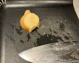 砂肝の醤油和え作り方2写真