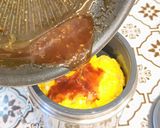 カニ玉(お弁当用)作り方11写真