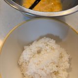 朝食に！生卵が苦手な方の卵かけご飯作り方2写真