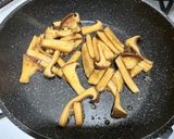 簡単もう一品⭐︎エリンギのきんぴら作り方5写真