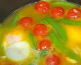 夏野菜のリゾット作り方4写真