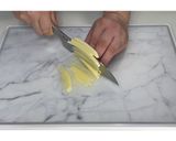 いわしの蒲焼のマヨチーズ焼き★動画あり★作り方2写真