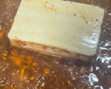 麻婆豆腐のスープ仕立て作り方4写真