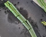 キャベツ浅漬けの鬼旨ペペロンチーノ作り方1写真