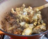 スープカレー作り方4写真